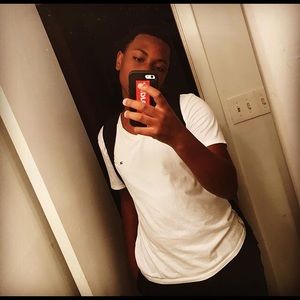 Meet your Posher, Isaiah